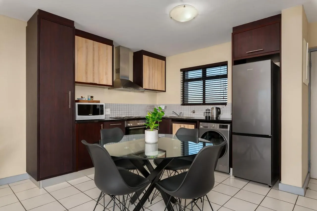 Knightsbridge W404 Apartment Cape Town South Africa