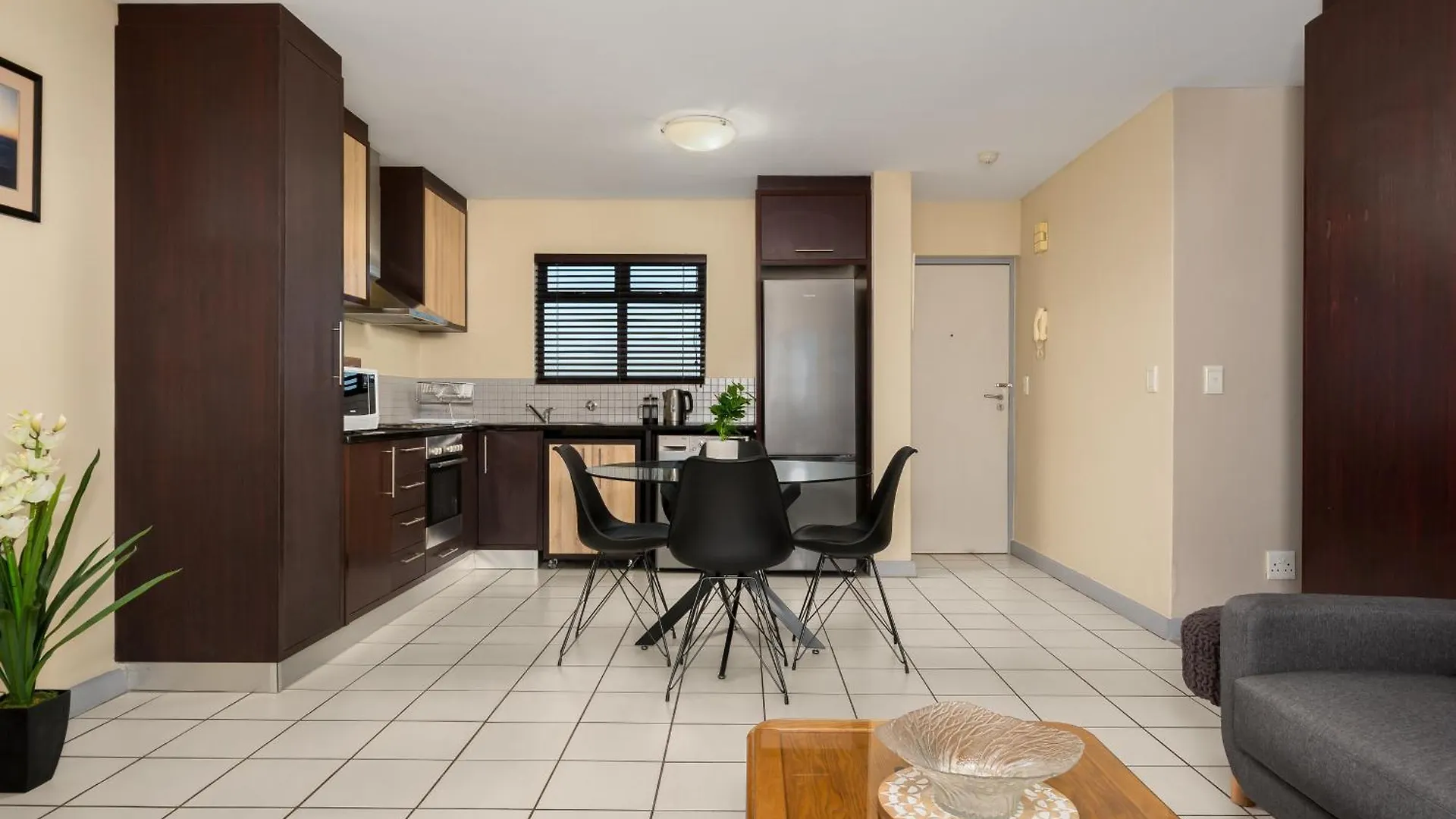 Knightsbridge W404 Apartment Cape Town 0*,
