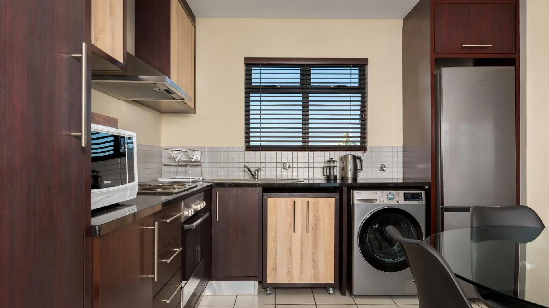Knightsbridge W404 Apartment Cape Town 0*,  South Africa