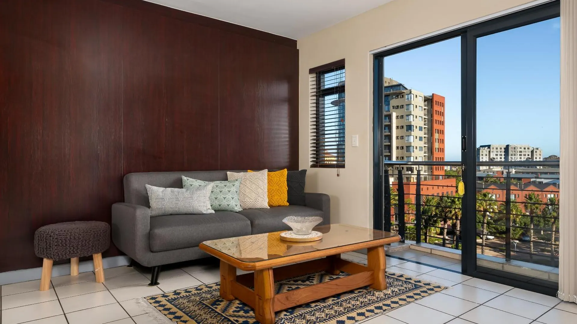 Knightsbridge W404 Apartment Cape Town